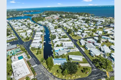 2970 Indian River Drive NE #214, Palm Bay, FL 32905 - Photo 24