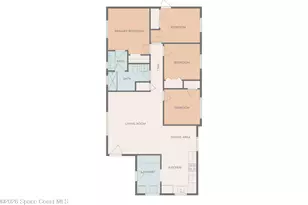 419 Marquis St, Melbourne, FL 32901 - Photo 4