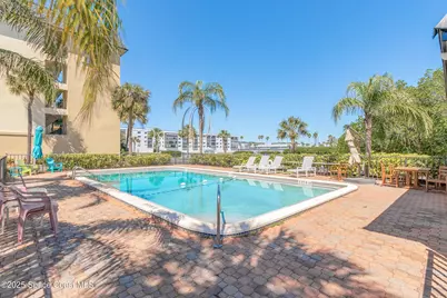 190 Escambia Lane #402, Cocoa Beach, FL 32931 - Photo 36