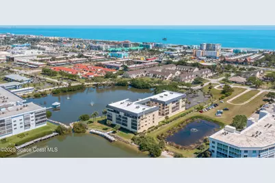 190 Escambia Lane #402, Cocoa Beach, FL 32931 - Photo 52