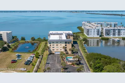 190 Escambia Lane #402, Cocoa Beach, FL 32931 - Photo 46
