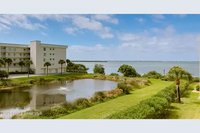 190 Escambia Lane #402, Cocoa Beach, FL 32931 - Photo 44