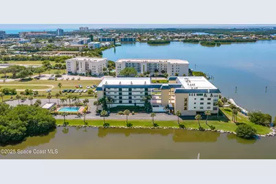 190 Escambia Lane #402, Cocoa Beach, FL 32931 - Photo 50