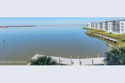 190 Escambia Lane #402, Cocoa Beach, FL 32931 - Photo 38