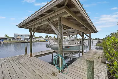 250 Lanternback Island Drive, Satellite Beach, FL 32937 - Photo 64