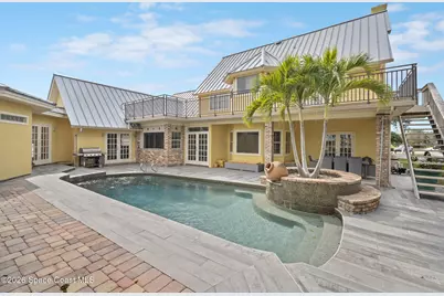 250 Lanternback Island Drive, Satellite Beach, FL 32937 - Photo 10