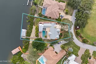 250 Lanternback Island Dr, Satellite Beach, FL 32937 - Photo 4