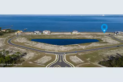 5871 Constellation Drive, Titusville, FL 32780 - Photo 1