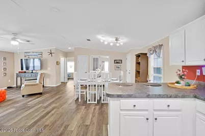 807 Beech Court, Barefoot Bay, FL 32976 - Photo 8