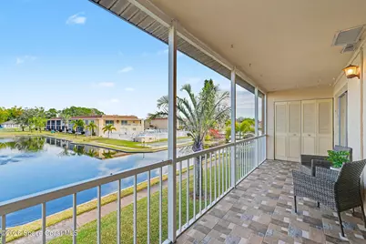 2135 N Courtenay Parkway #217, Merritt Island, FL 32953 - Photo 8