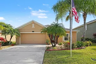 2058 Snapdragon Dr NW, Palm Bay, FL 32907 - Photo 1