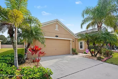 2058 Snapdragon Drive NW, Palm Bay, FL 32907 - Photo 2