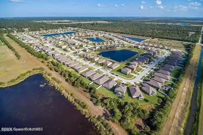 2058 Snapdragon Drive NW, Palm Bay, FL 32907 - Photo 28