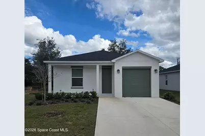 1635 Elizabeth Avenue, Titusville, FL 32780 - Photo 1