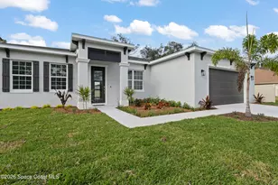 655 Vine St, Melbourne, FL 32904 - Photo 2