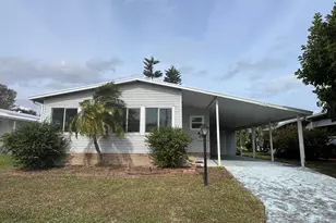 5380 Bannock St, Micco, FL 32976 - Photo 1