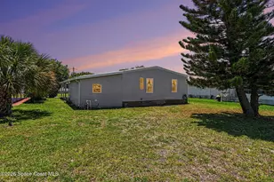 5380 Bannock St, Micco, FL 32976 - Photo 2