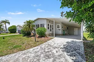 5380 Bannock St, Micco, FL 32976 - Photo 4