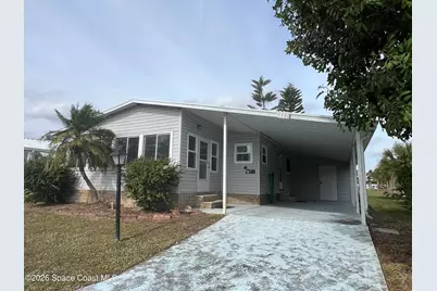 5380 Bannock Street #O6, Micco, FL 32976 - Photo 2