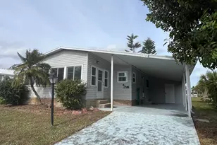 5380 Bannock St, Micco, FL 32976 - Photo 2