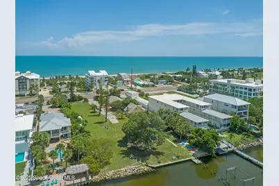 3440 S Atlantic Avenue, Cocoa Beach, FL 32931 - Photo 2