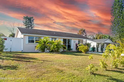 2607 Pepper Avenue, Melbourne, FL 32935 - Photo 1