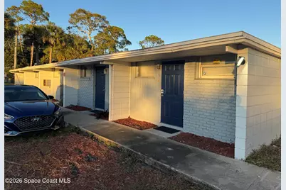 1010 N Fiske Boulevard #1, Cocoa, FL 32922 - Photo 1