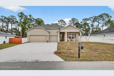 6087 Aires Avenue, Cocoa, FL 32927 - Photo 4