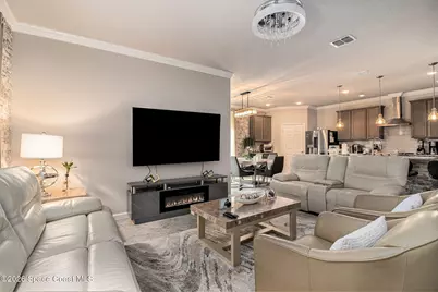 665 W Boughton Way, West Melbourne, FL 32904 - Photo 6