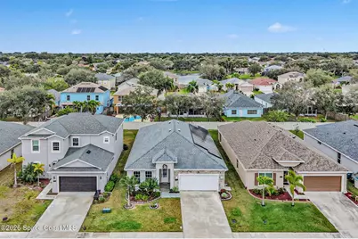 665 W Boughton Way, West Melbourne, FL 32904 - Photo 28