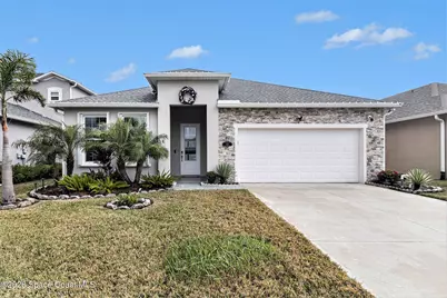 665 W Boughton Way, West Melbourne, FL 32904 - Photo 2
