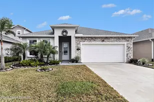 665 W Boughton Way, West Melbourne, FL 32904 - Photo 2