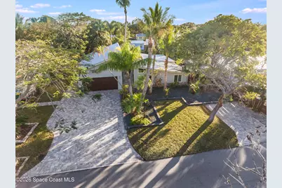 331 Avenida Del Sol Avenue, Indialantic, FL 32903 - Photo 2