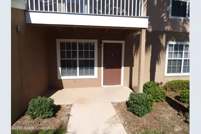 1821 Long Iron Drive #405, Rockledge, FL 32955 - Photo 2