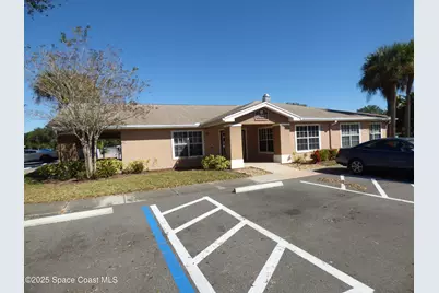 1821 Long Iron Drive #405, Rockledge, FL 32955 - Photo 20