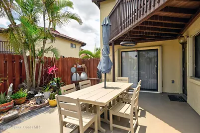 3344 Sandy Reef Court, Melbourne Beach, FL 32951 - Photo 2