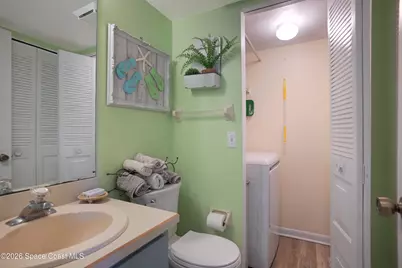 3344 Sandy Reef Court, Melbourne Beach, FL 32951 - Photo 8