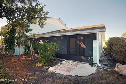 145 Kristi Drive #145, Indian Harbour Beach, FL 32937 - Photo 14