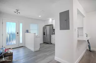 145 Kristi Dr, Indian Harbour Beach, FL 32937 - Photo 4