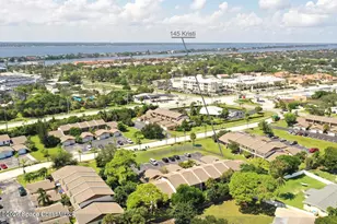 145 Kristi Dr, Indian Harbour Beach, FL 32937 - Photo 2