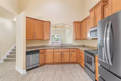 524 McGuire Boulevard, Indian Harbour Beach, FL 32937 - Photo 12