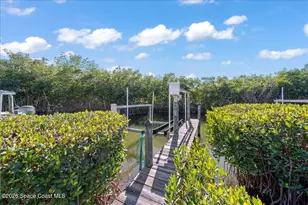 5297 Solway Dr, Melbourne Beach, FL 32951 - Photo 8