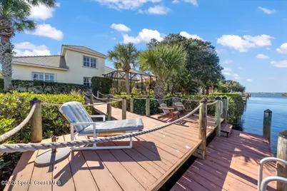 5297 Solway Drive, Melbourne Beach, FL 32951 - Photo 38