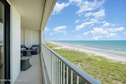 830 N Atlantic Avenue #B903, Cocoa Beach, FL 32931 - Photo 8