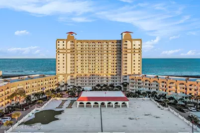 830 N Atlantic Avenue #B903, Cocoa Beach, FL 32931 - Photo 1