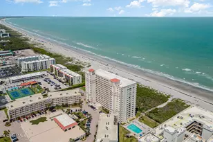 830 N Atlantic Ave, Cocoa Beach, FL 32931 - Photo 2