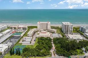 830 N Atlantic Ave, Cocoa Beach, FL 32931 - Photo 4