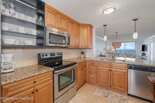 830 N Atlantic Ave, Cocoa Beach, FL 32931 - Photo 16