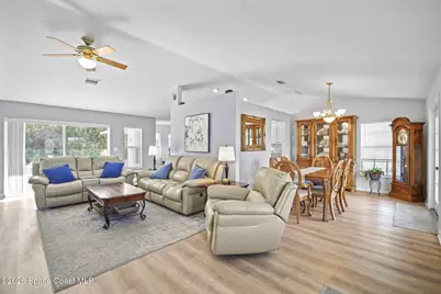 211 E Crisafulli Road #North, Merritt Island, FL 32953 - Photo 12