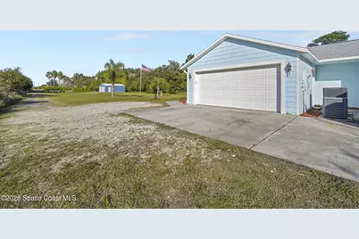 211 E Crisafulli Road #North, Merritt Island, FL 32953 - Photo 6